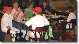 social evenings
