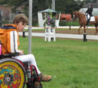 IPEC rider