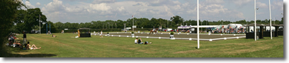 Hickstead