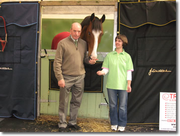 John Whitaker