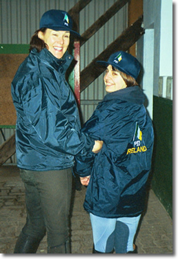 Portwest ujackets