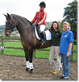 WOW saddle2