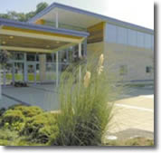 Aireville Leisure Centre