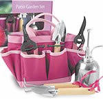 Girlie Gardening