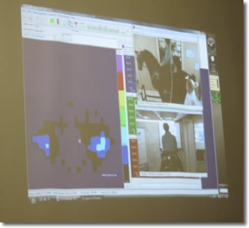 Performance Lab images