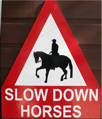 Slow Down