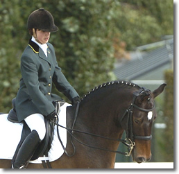 Green JAcket from JWI